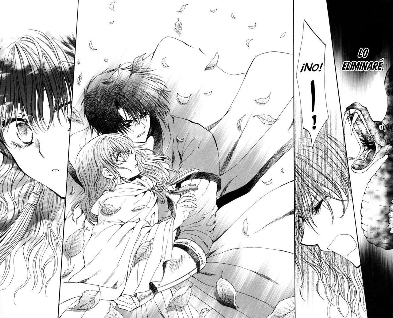 Read Yona of the Dawn Es Manga Online