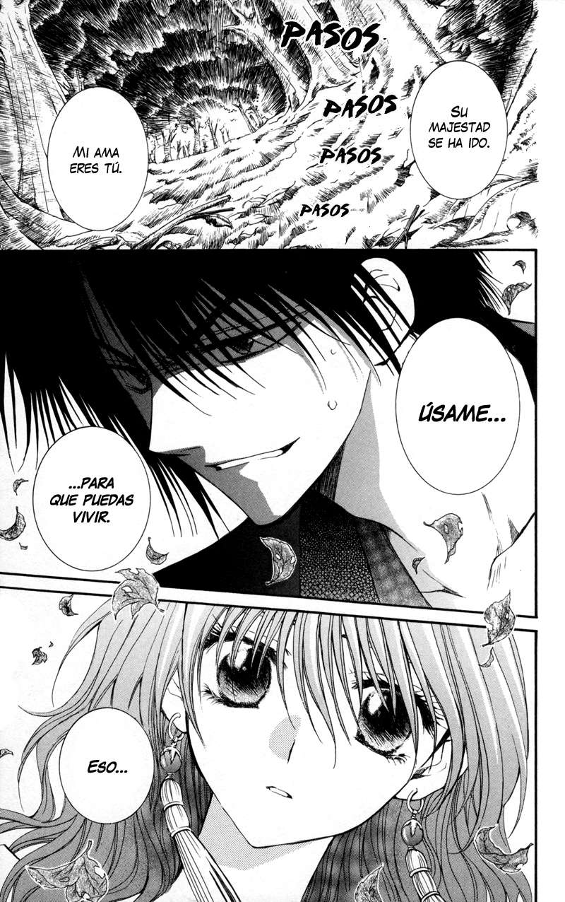 Read Yona of the Dawn Es Manga Online