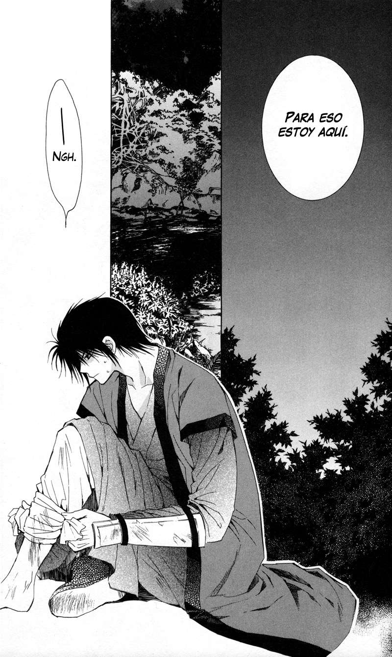 Read Yona of the Dawn Es Manga Online