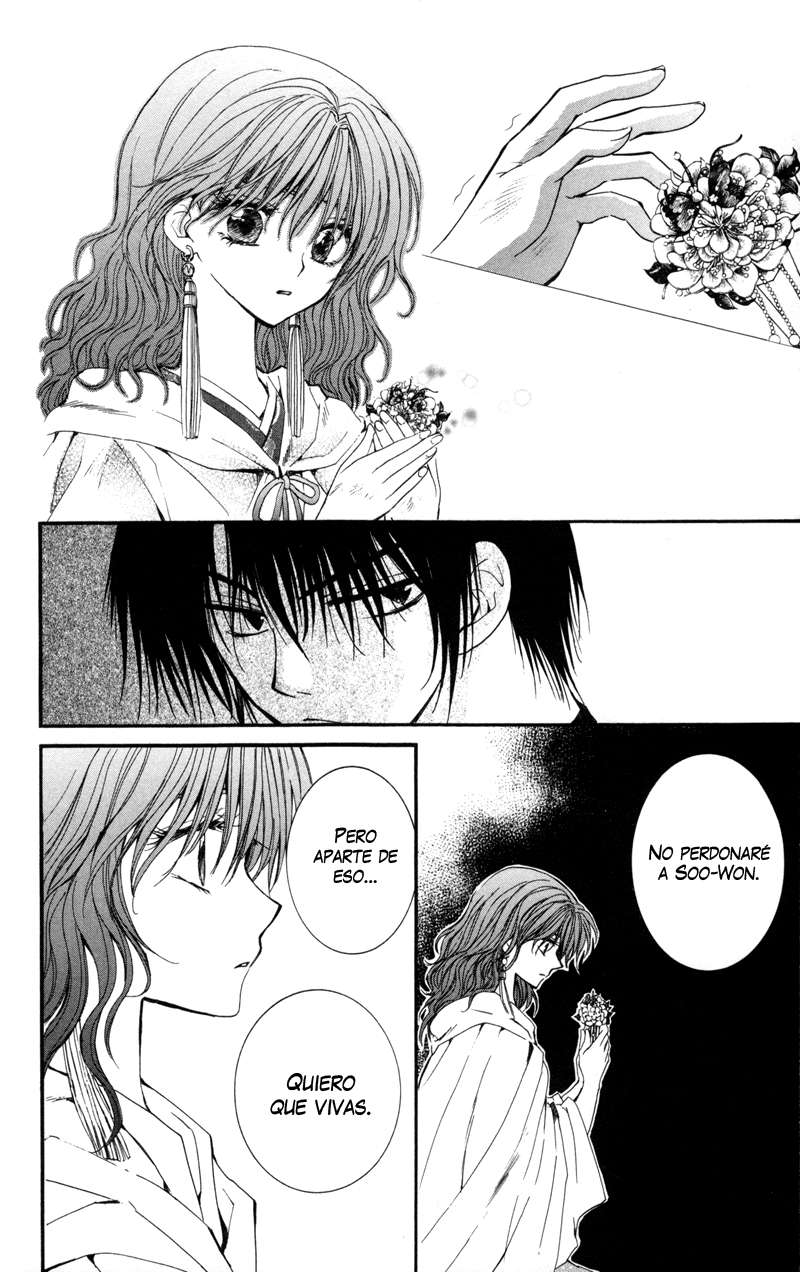 Read Yona of the Dawn Es Manga Online