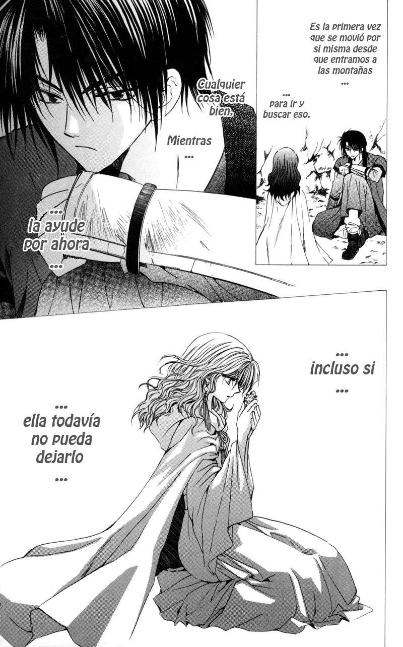 Read Yona of the Dawn Es Manga Online