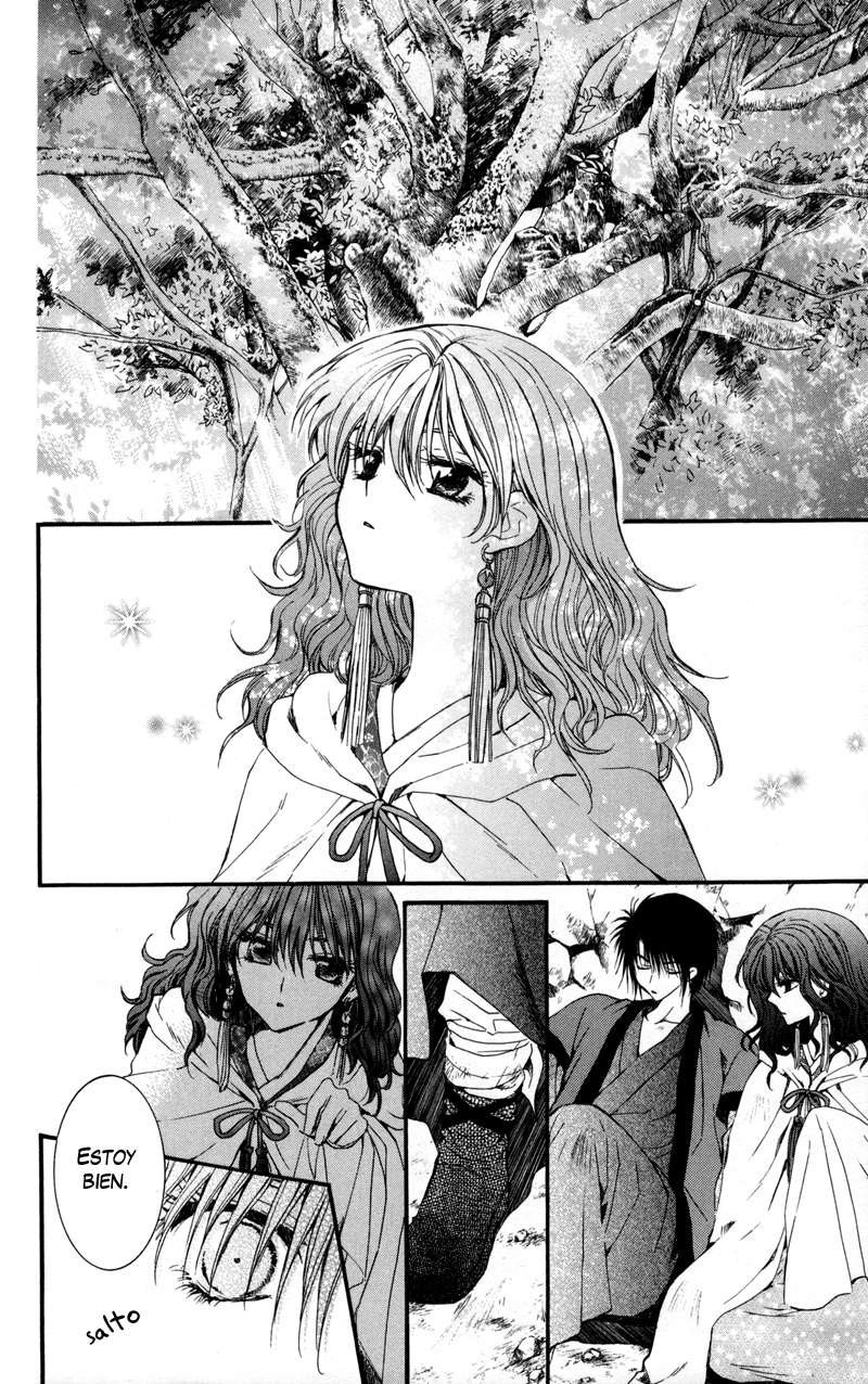 Read Yona of the Dawn Es Manga Online