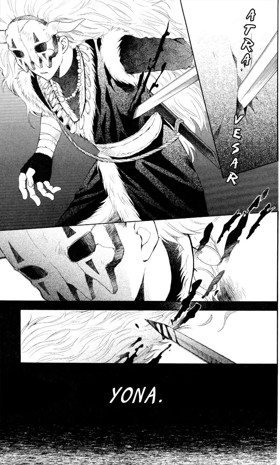 Read Yona of the Dawn Es Manga Online