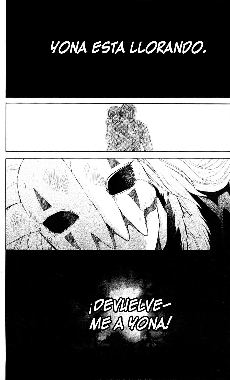 Read Yona of the Dawn Es Manga Online