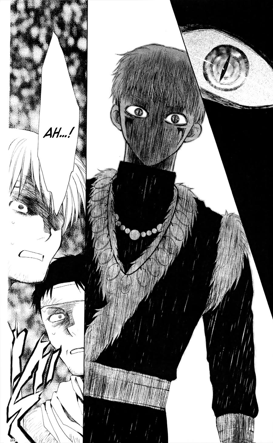 Read Yona of the Dawn Es Manga Online