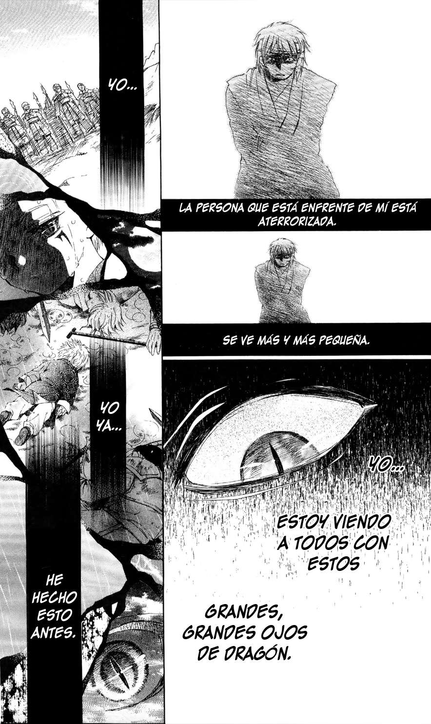 Read Yona of the Dawn Es Manga Online