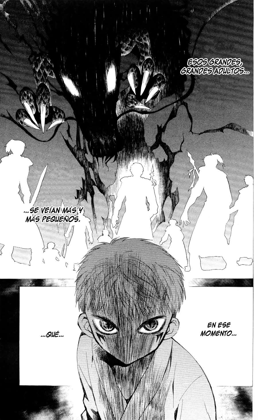Read Yona of the Dawn Es Manga Online