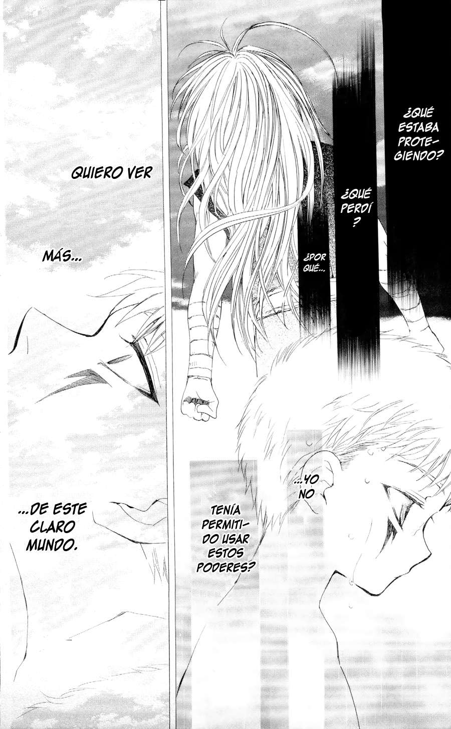 Read Yona of the Dawn Es Manga Online