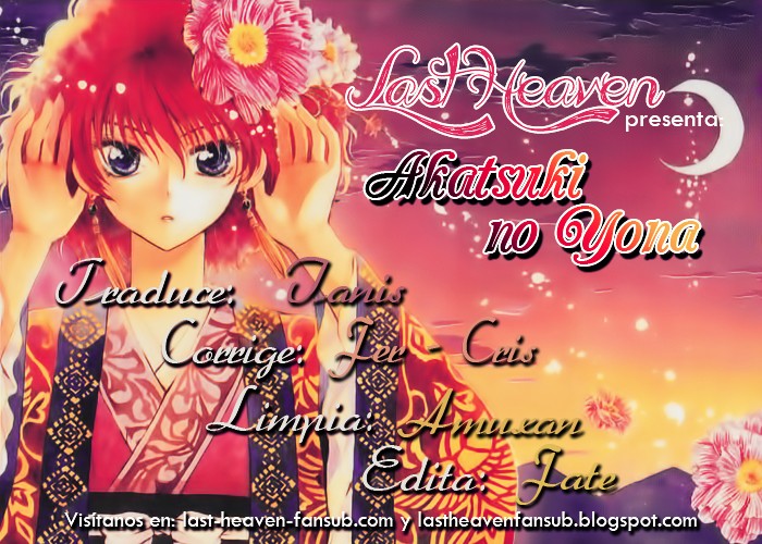 Read Yona of the Dawn Es Manga Online