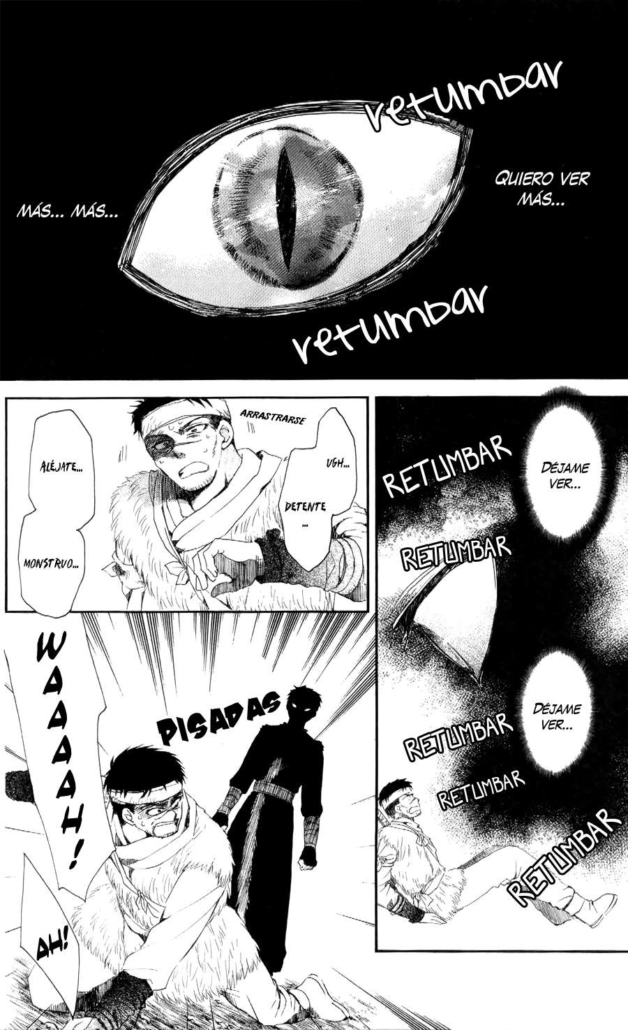 Read Yona of the Dawn Es Manga Online