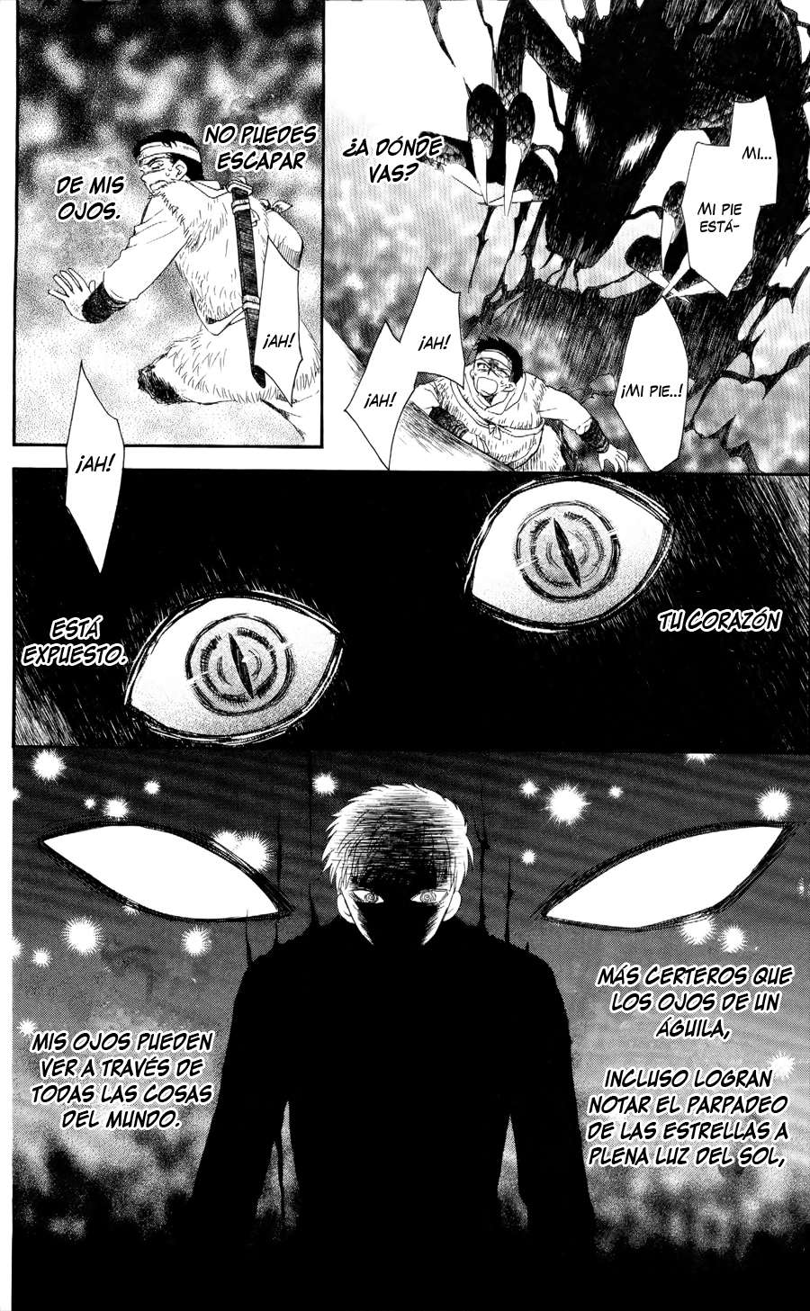 Read Yona of the Dawn Es Manga Online