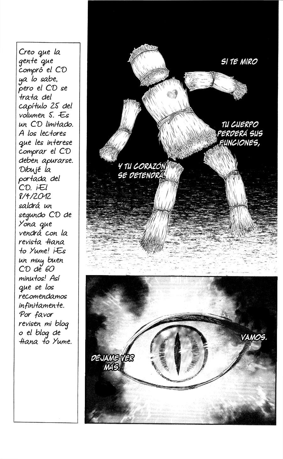 Read Yona of the Dawn Es Manga Online