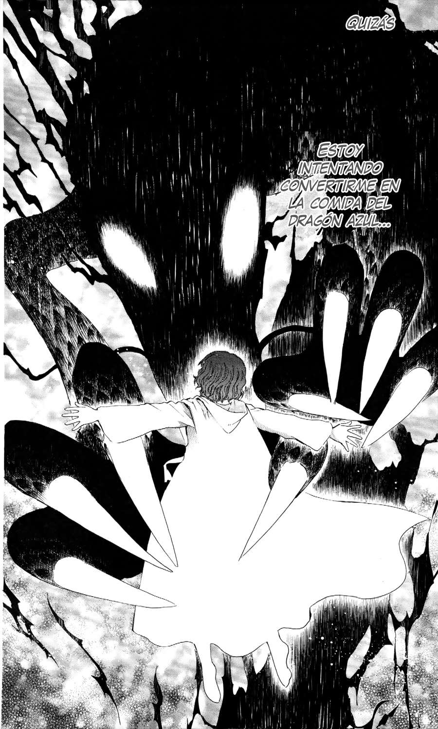 Read Yona of the Dawn Es Manga Online