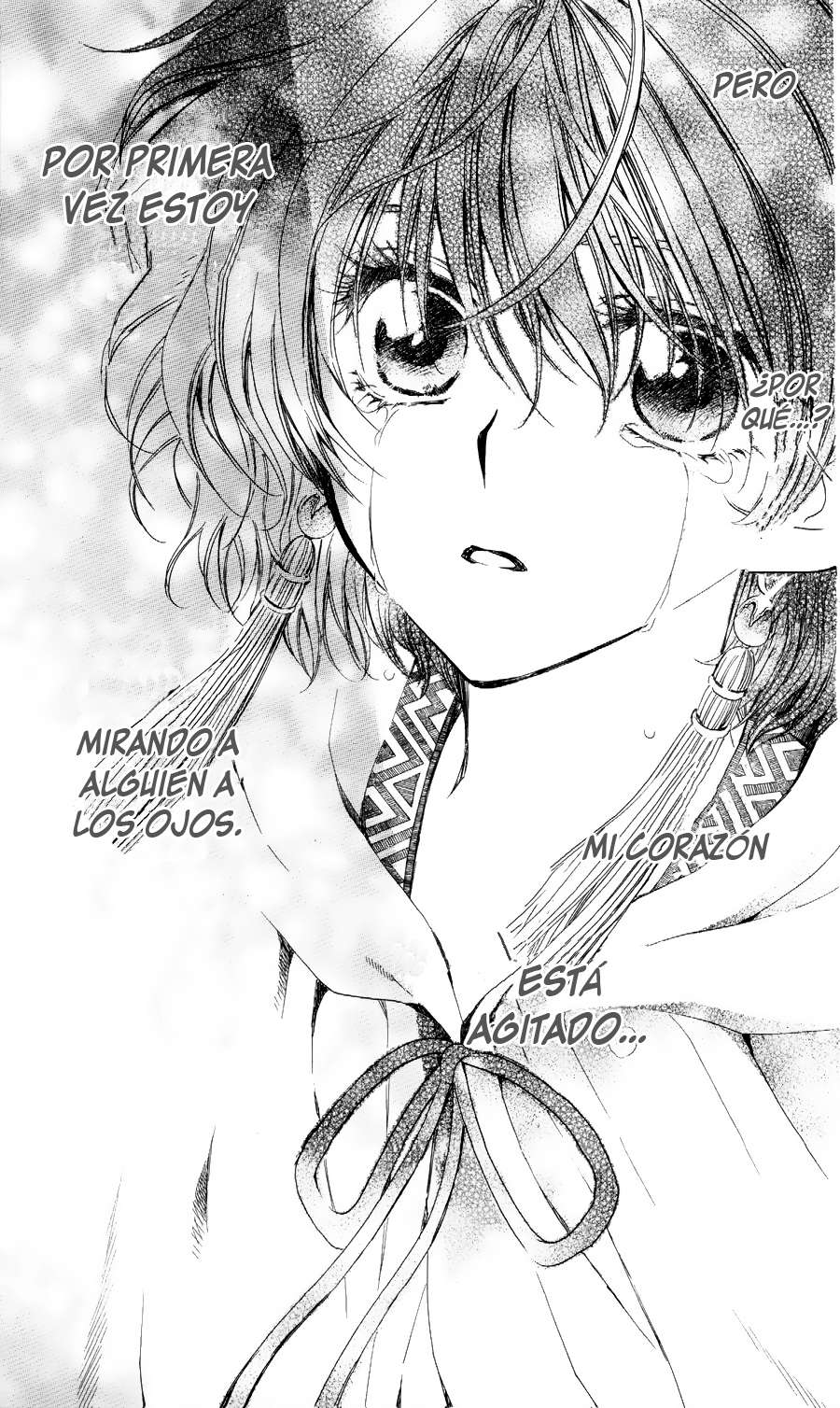 Read Yona of the Dawn Es Manga Online