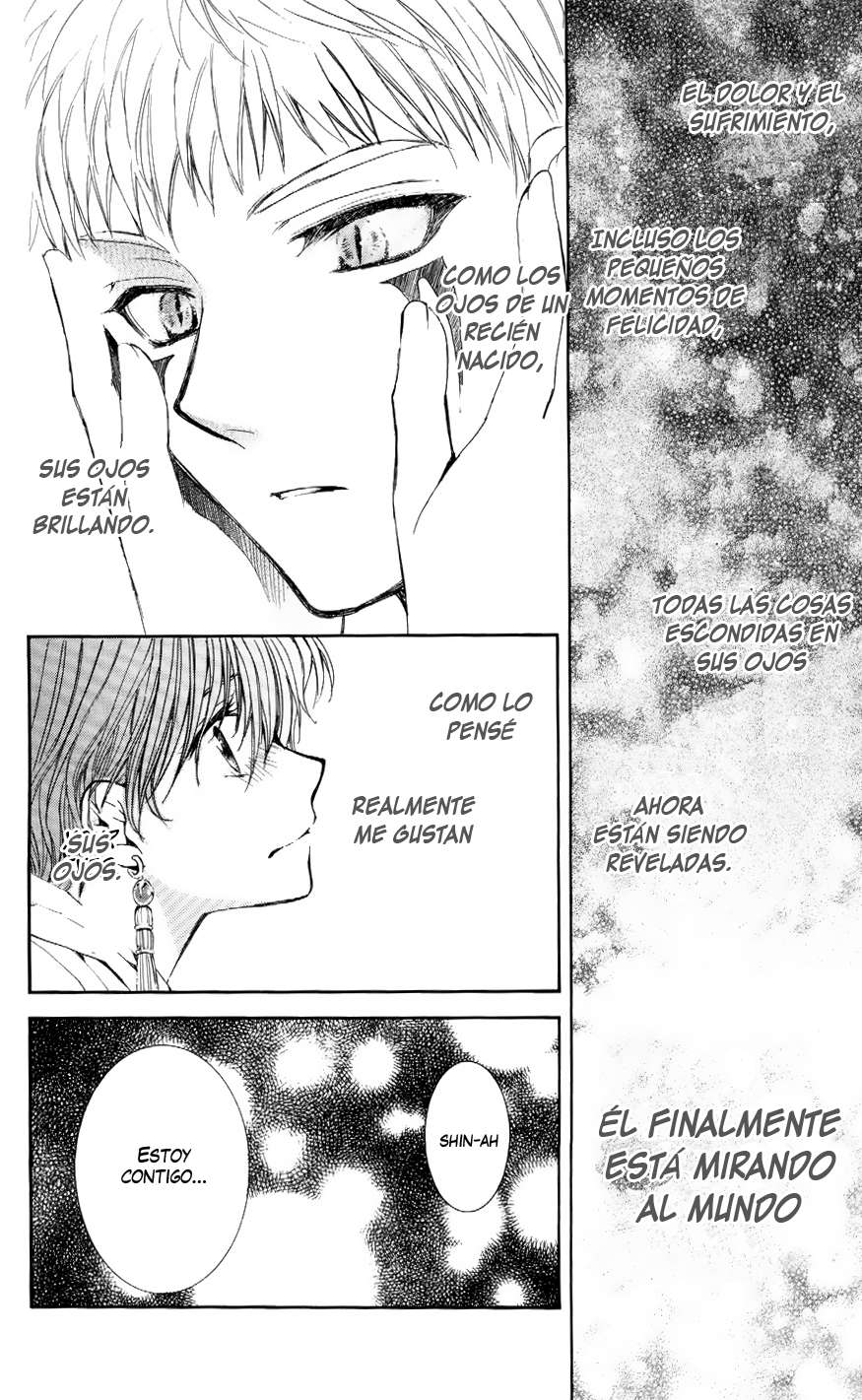 Read Yona of the Dawn Es Manga Online
