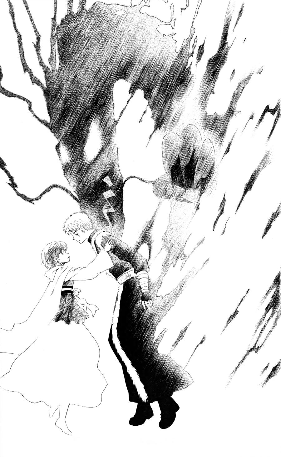 Read Yona of the Dawn Es Manga Online