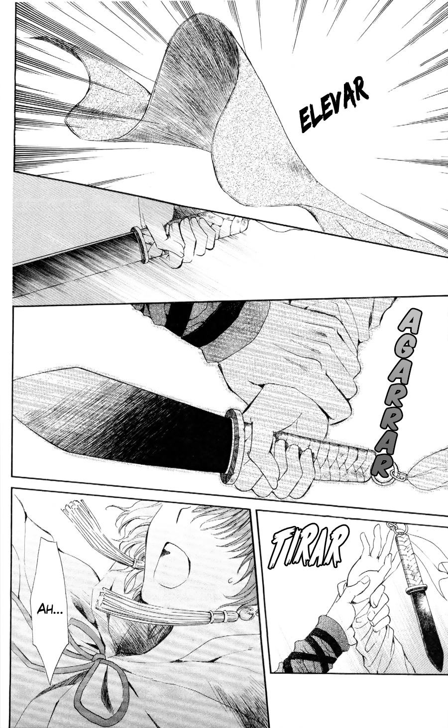 Read Yona of the Dawn Es Manga Online