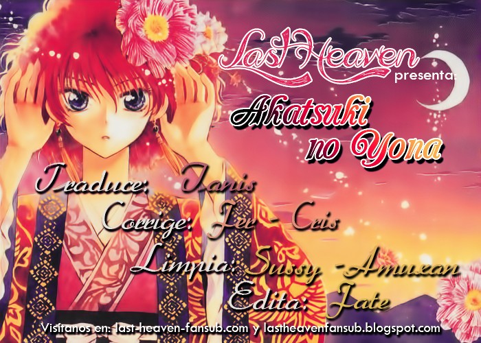 Read Yona of the Dawn Es Manga Online
