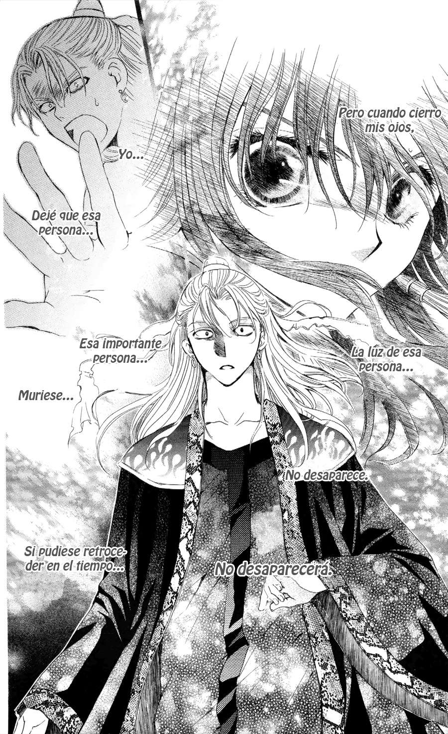 Read Yona of the Dawn Es Manga Online