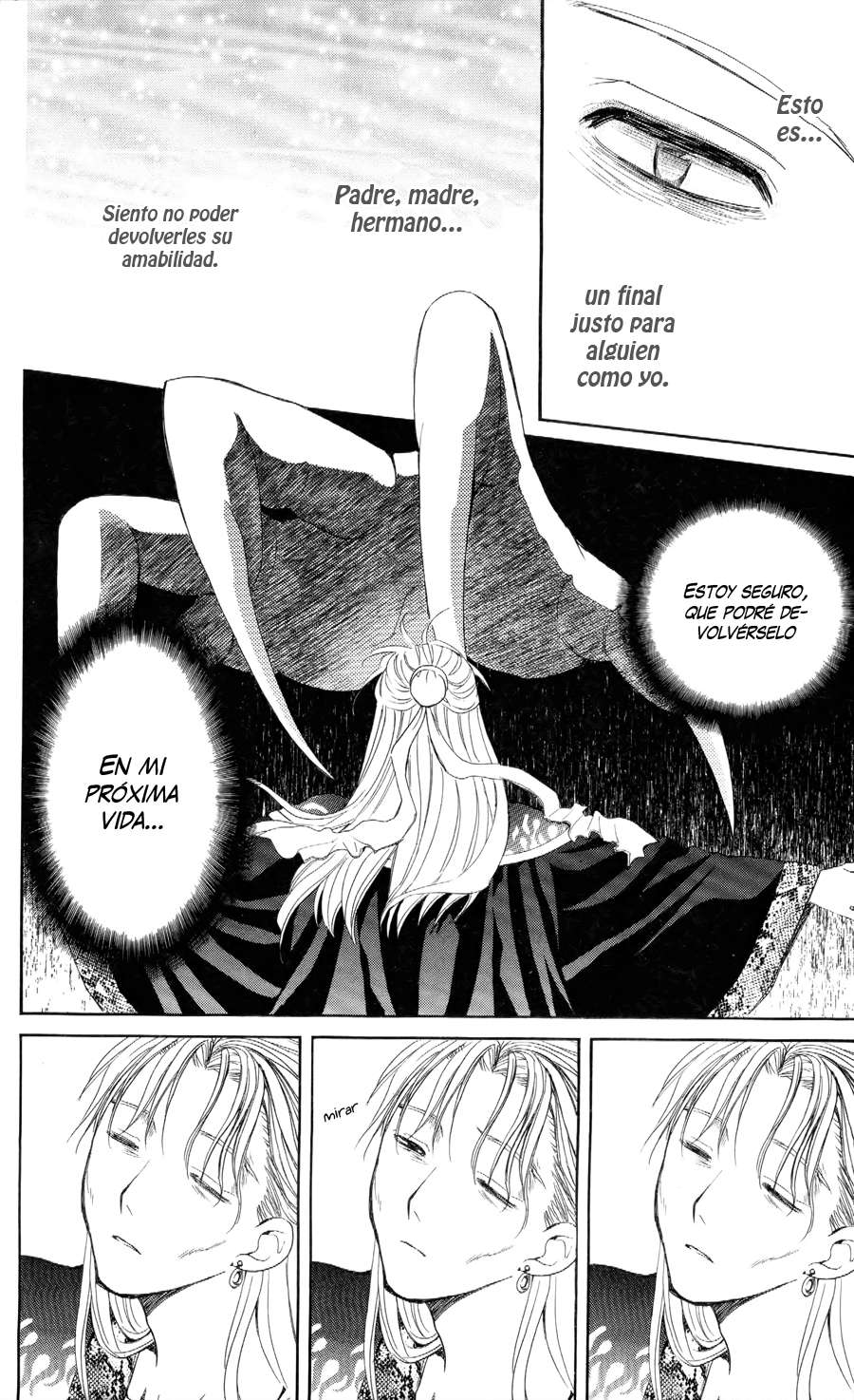 Read Yona of the Dawn Es Manga Online