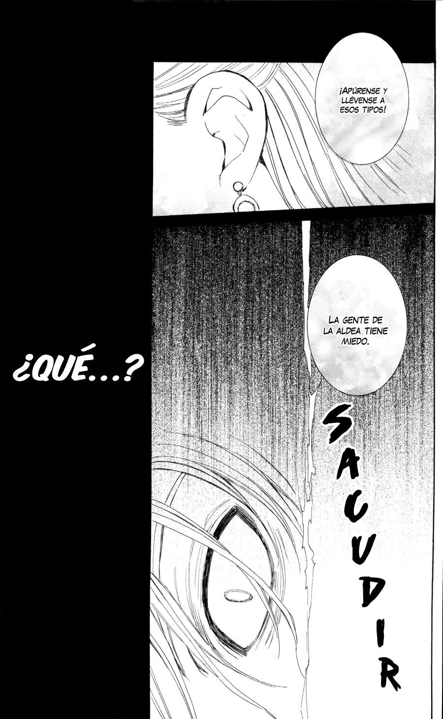 Read Yona of the Dawn Es Manga Online