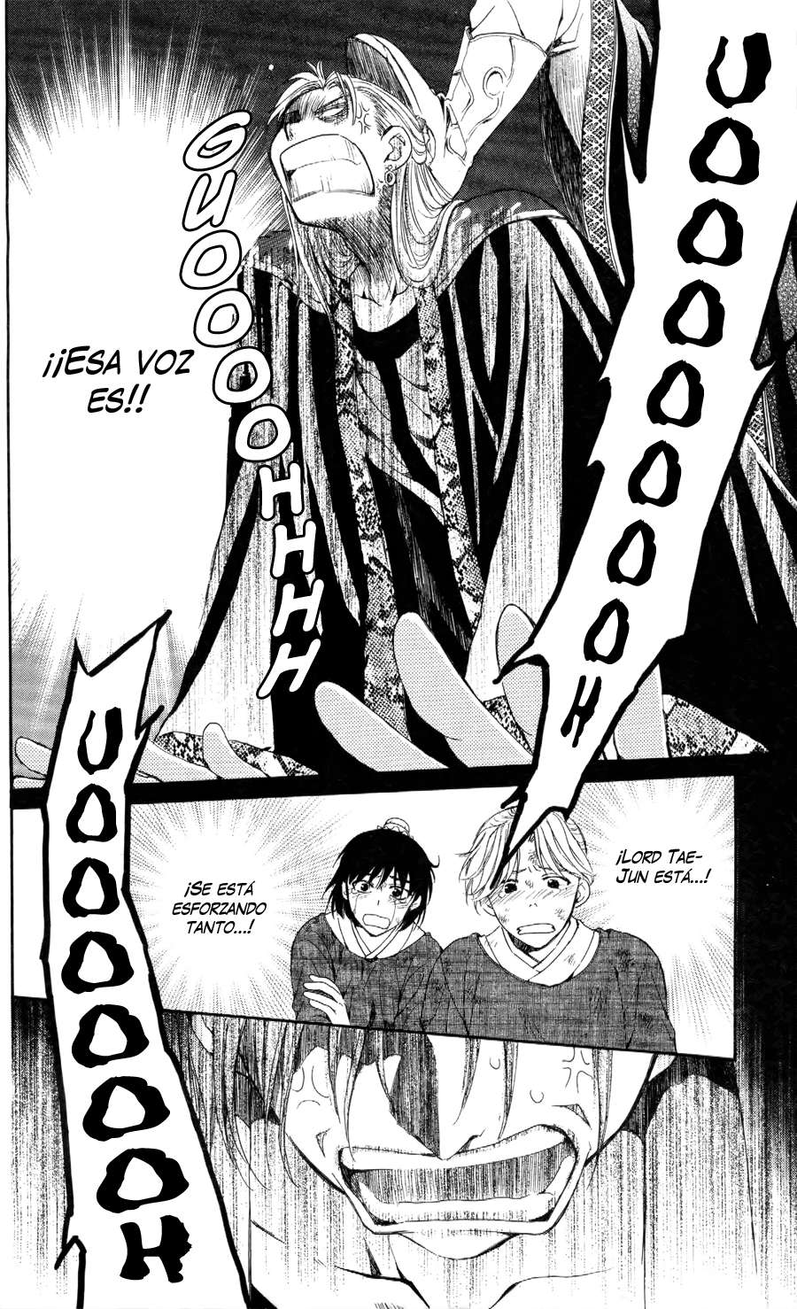 Read Yona of the Dawn Es Manga Online