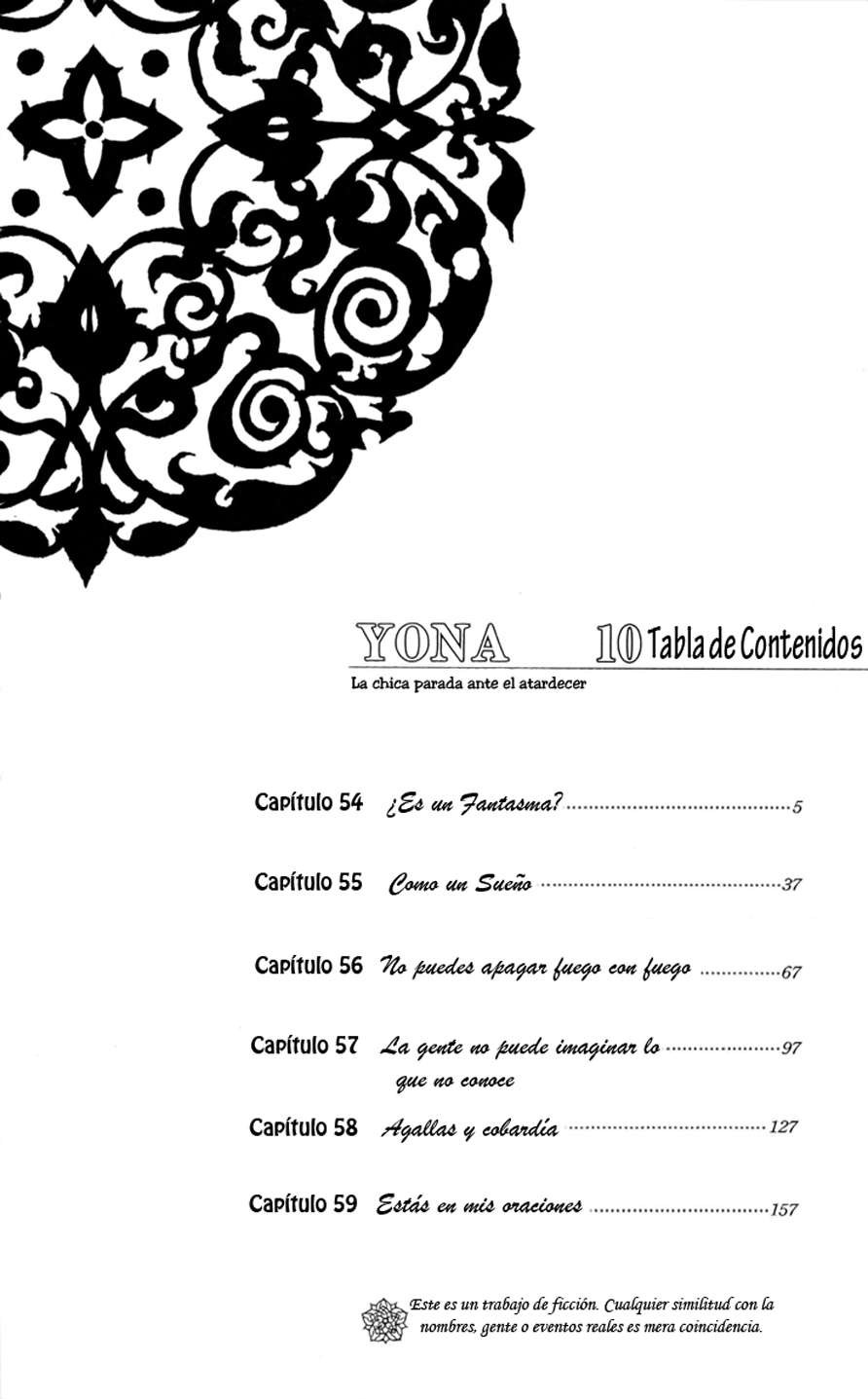 Read Yona of the Dawn Es Manga Online