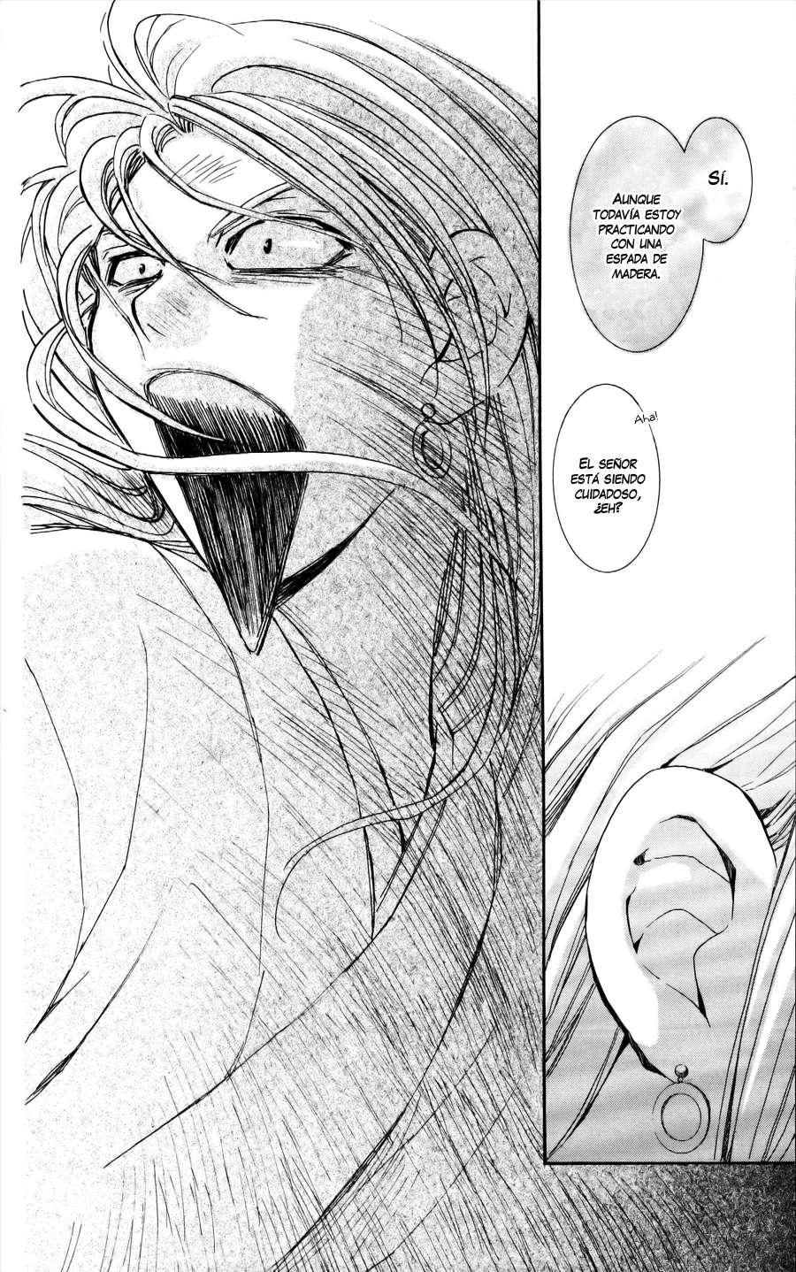 Read Yona of the Dawn Es Manga Online