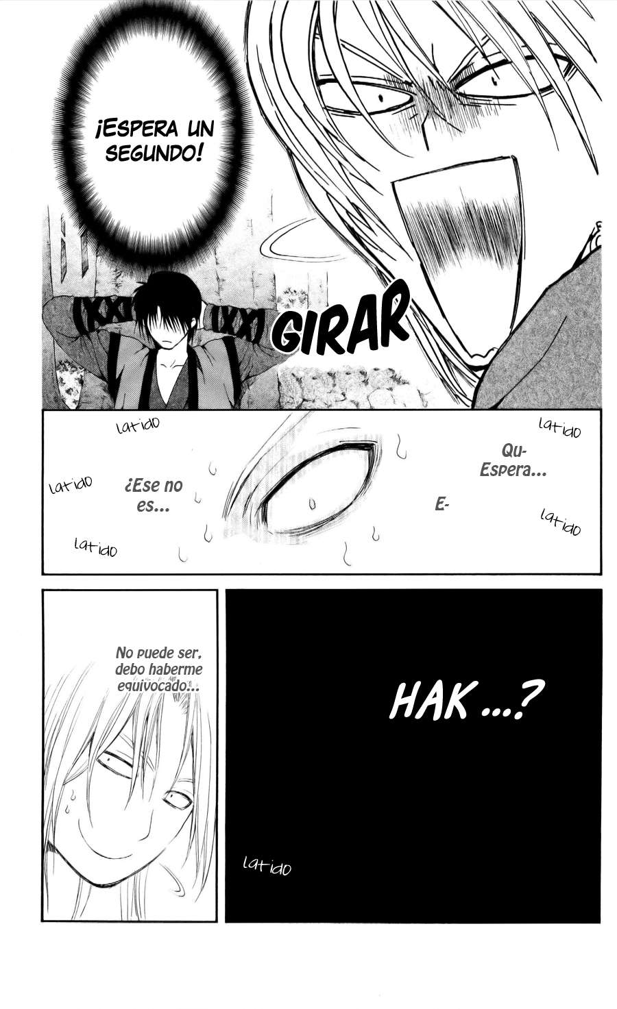 Read Yona of the Dawn Es Manga Online