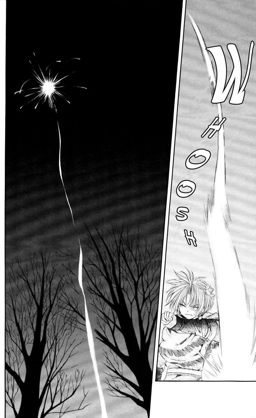 Read Yona of the Dawn Es Manga Online