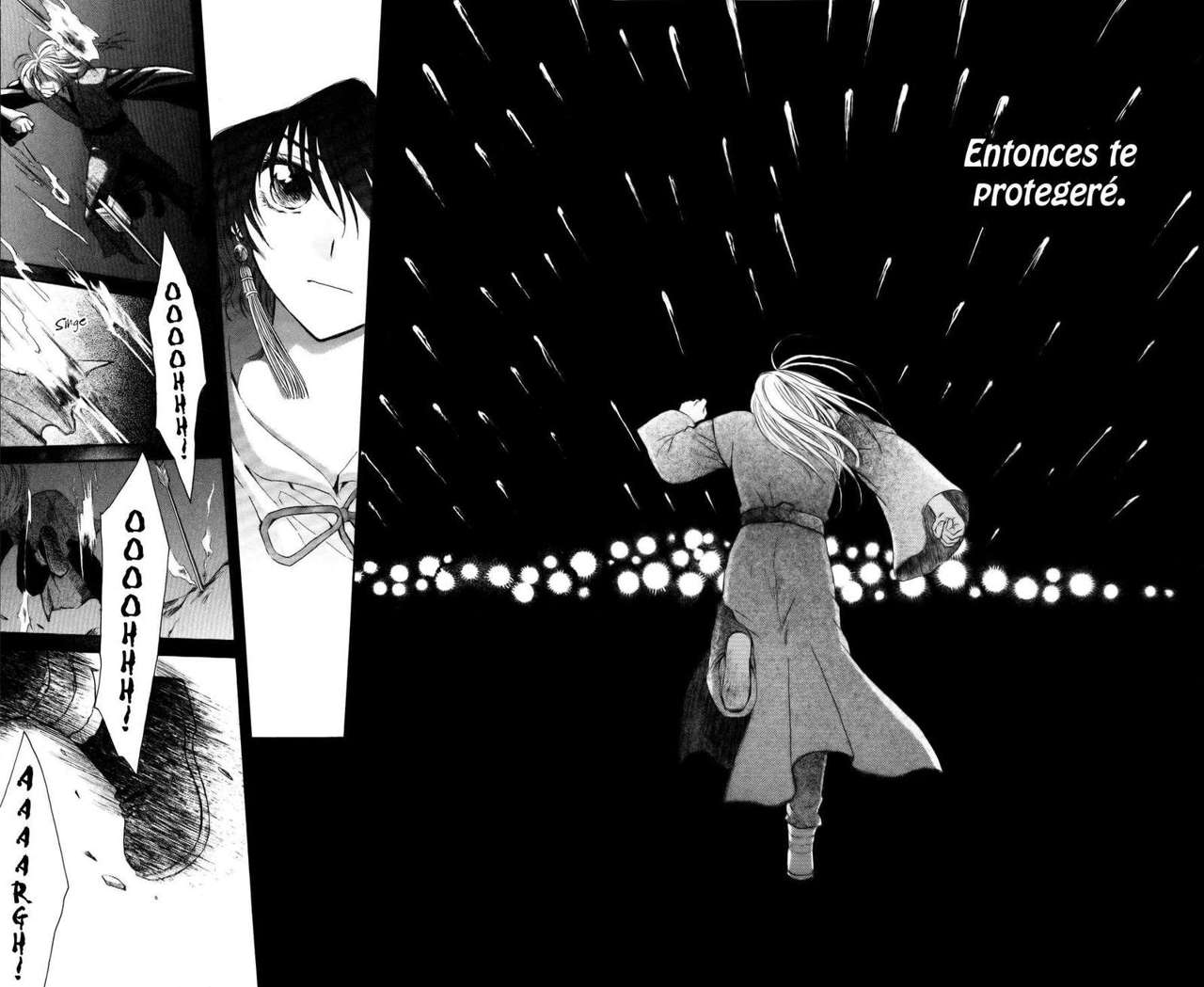 Read Yona of the Dawn Es Manga Online