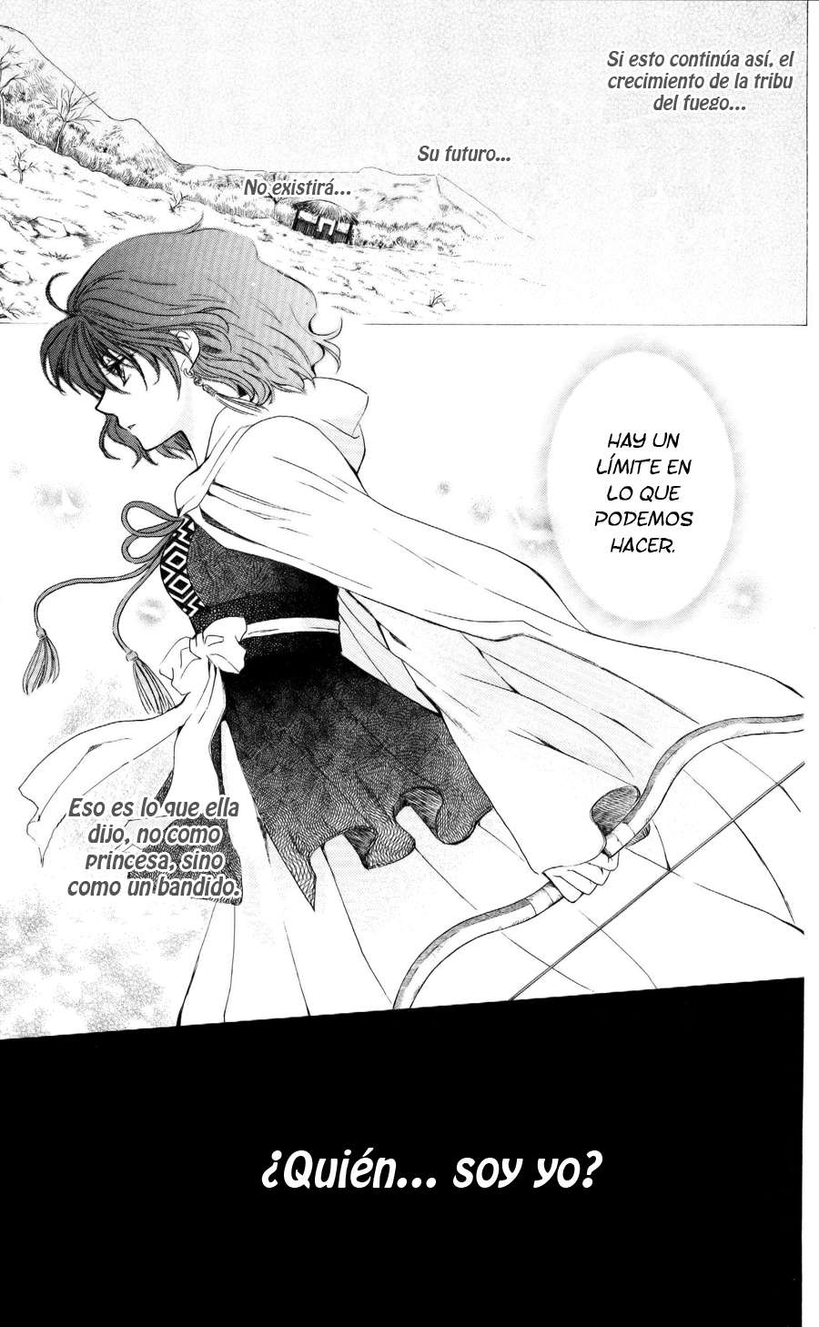 Read Yona of the Dawn Es Manga Online