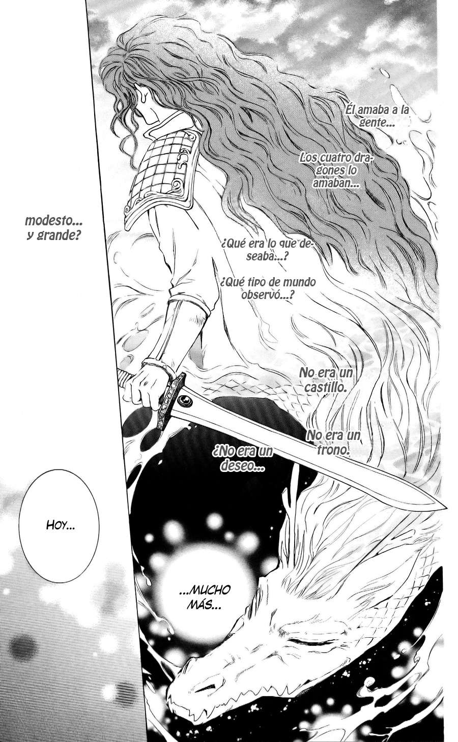 Read Yona of the Dawn Es Manga Online