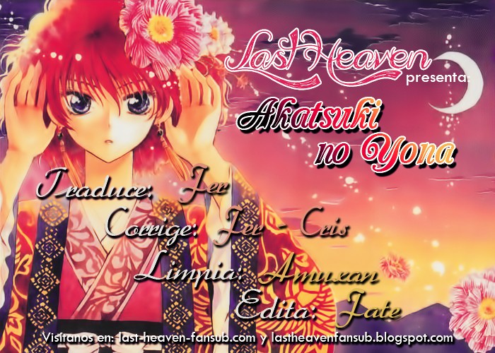 Read Yona of the Dawn Es Manga Online