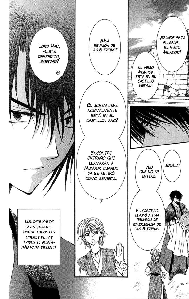 Read Yona of the Dawn Es Manga Online