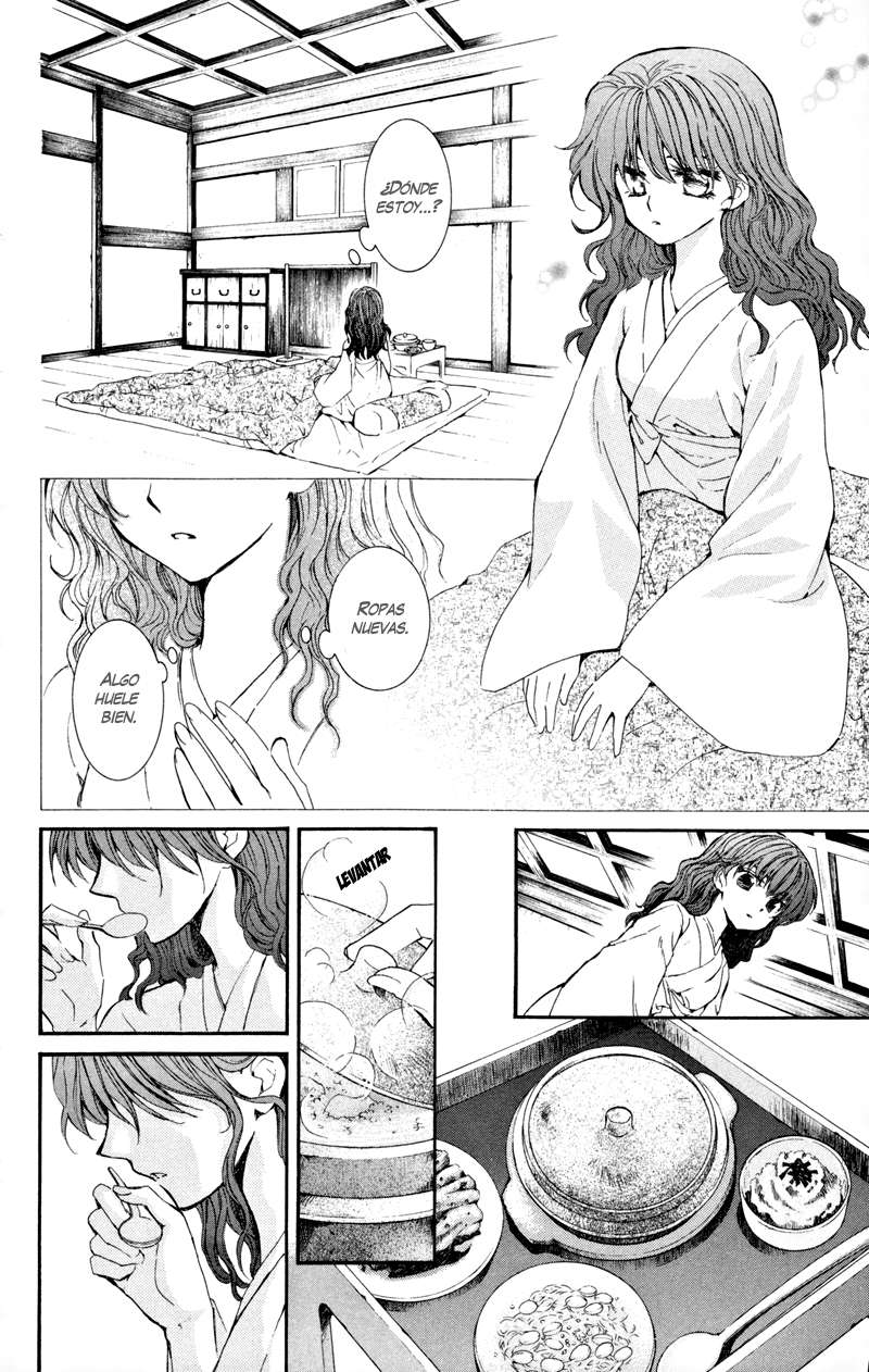 Read Yona of the Dawn Es Manga Online