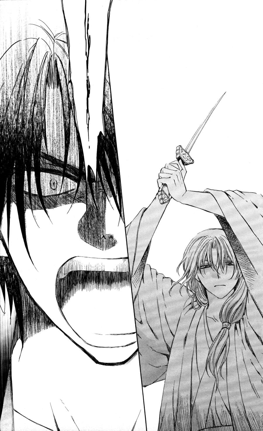 Read Yona of the Dawn Es Manga Online
