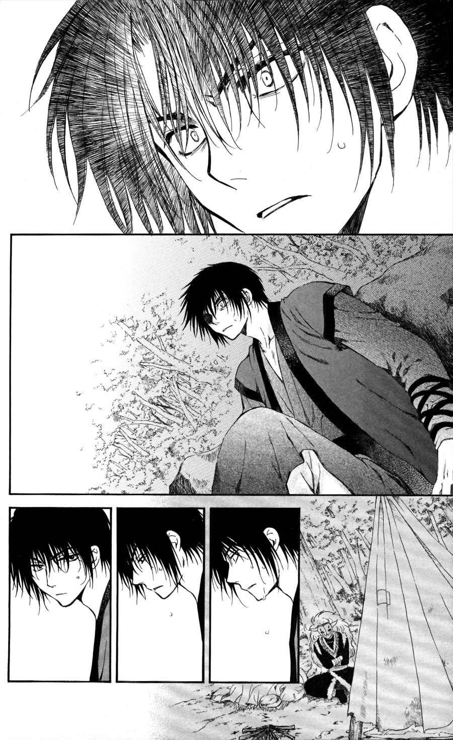 Read Yona of the Dawn Es Manga Online