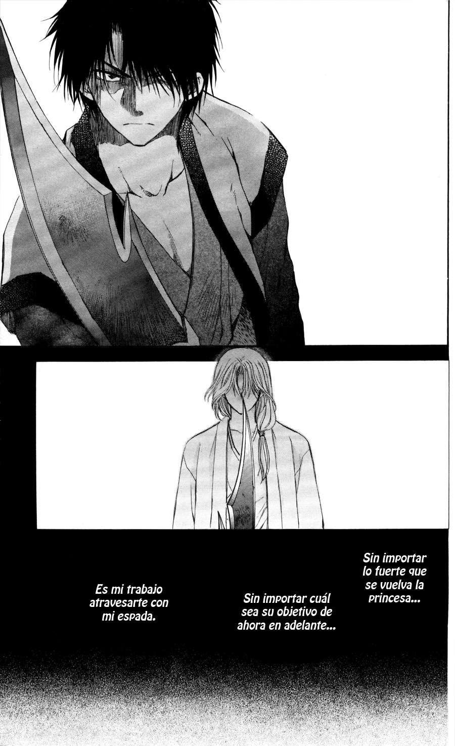 Read Yona of the Dawn Es Manga Online