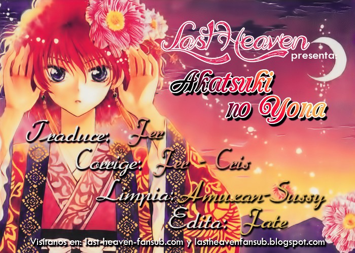 Read Yona of the Dawn Es Manga Online