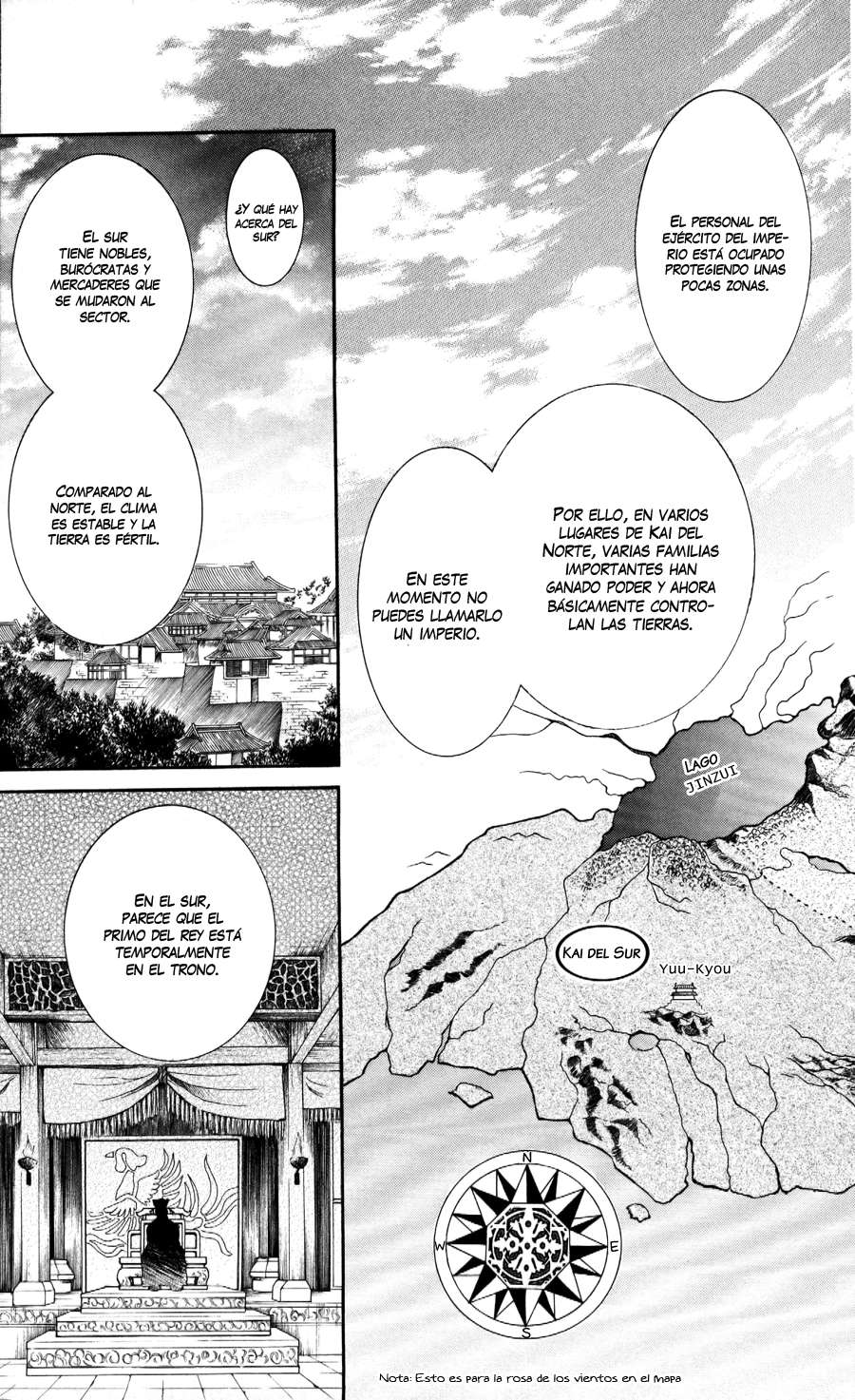 Read Yona of the Dawn Es Manga Online
