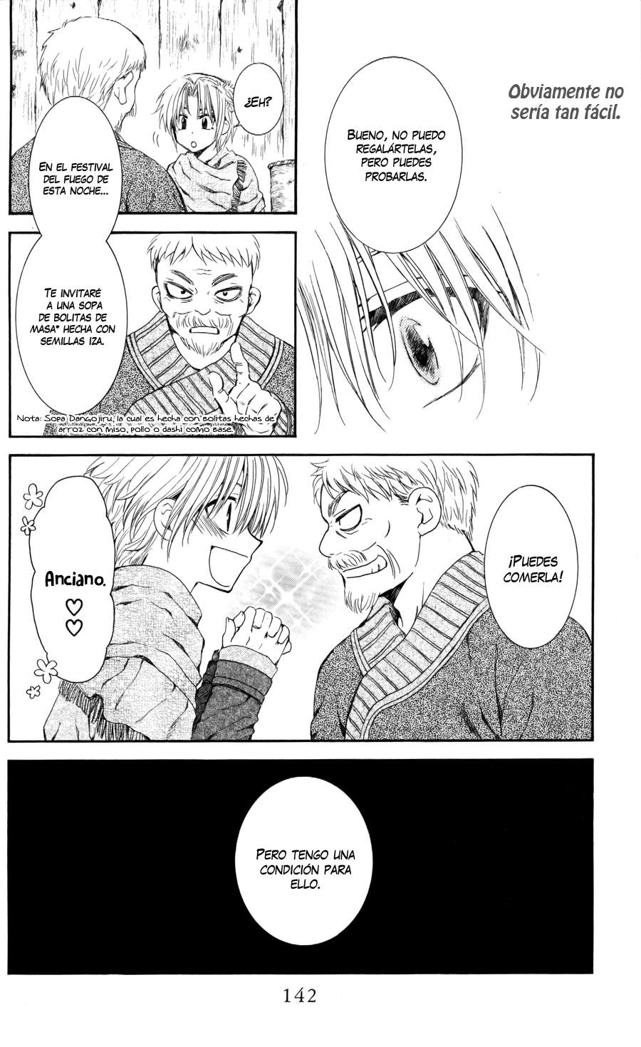 Read Yona of the Dawn Es Manga Online