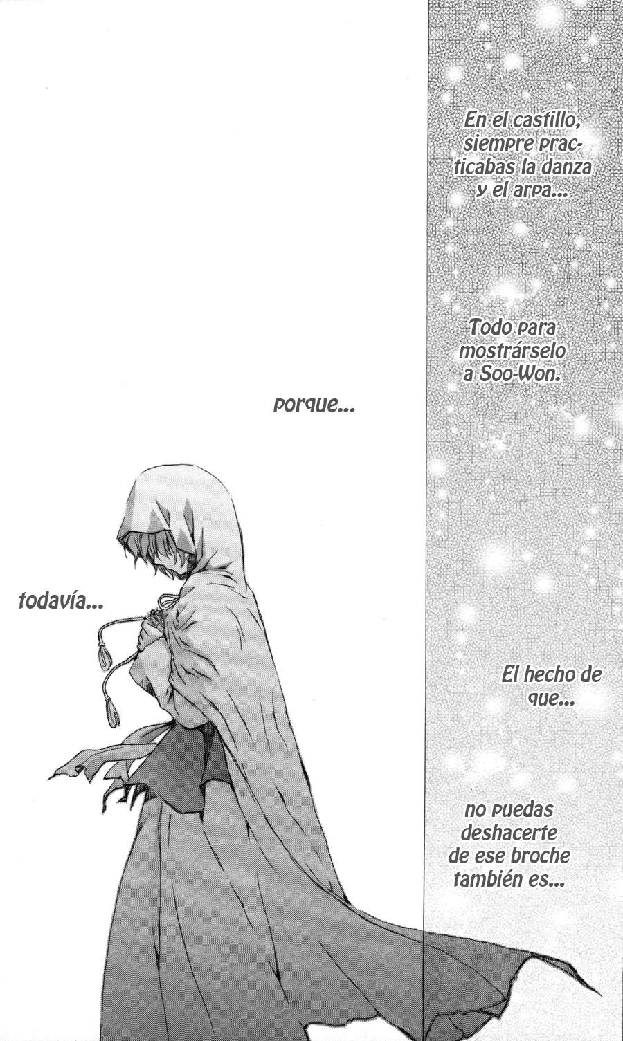 Read Yona of the Dawn Es Manga Online