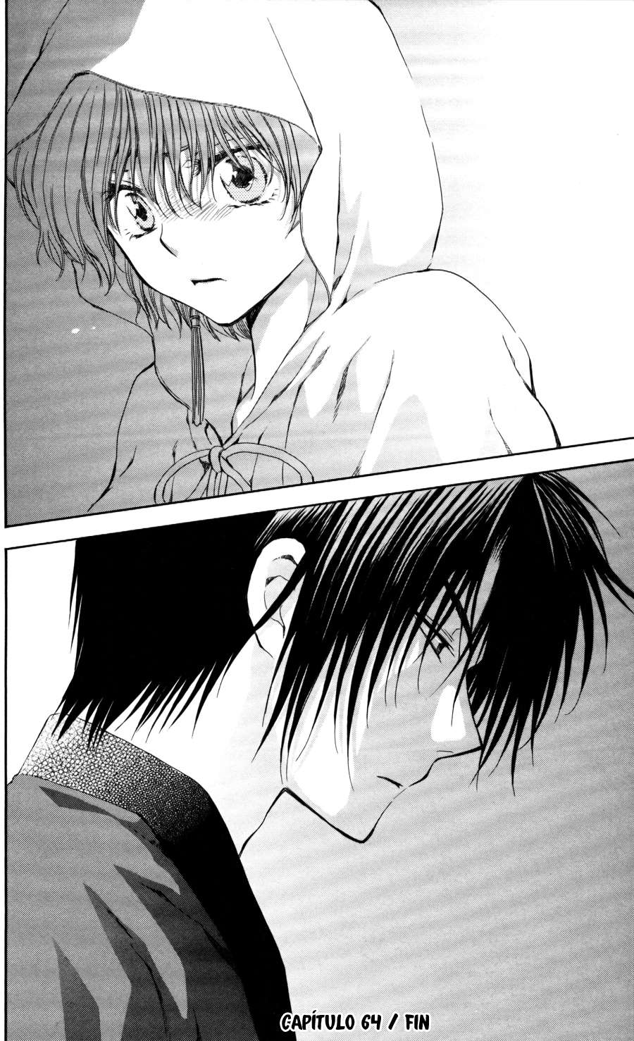 Read Yona of the Dawn Es Manga Online
