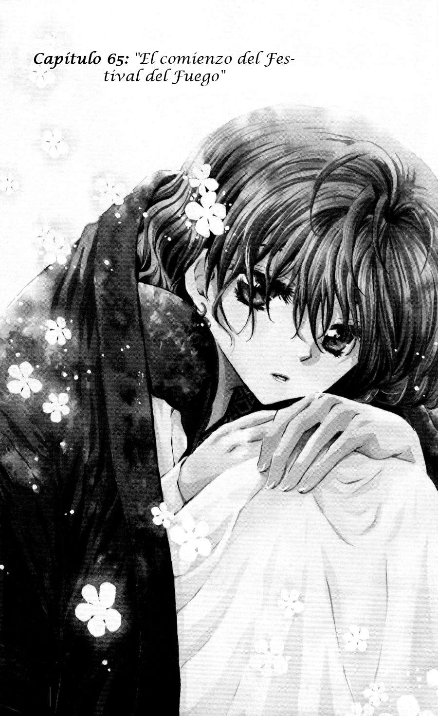 Read Yona of the Dawn Es Manga Online