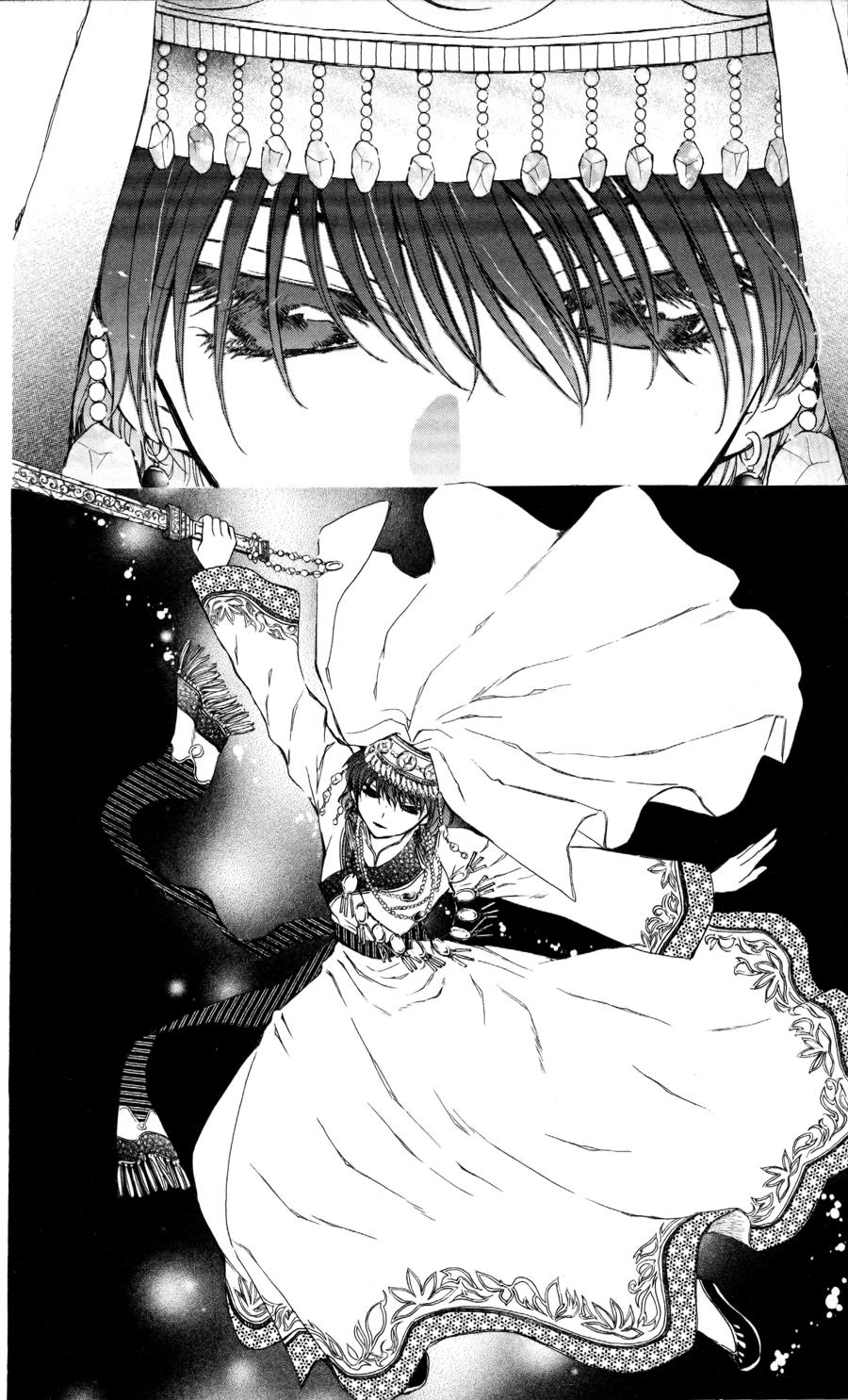 Read Yona of the Dawn Es Manga Online