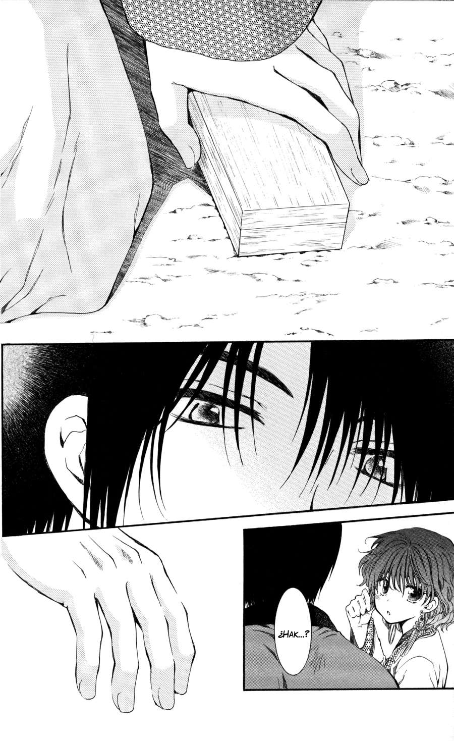 Read Yona of the Dawn Es Manga Online