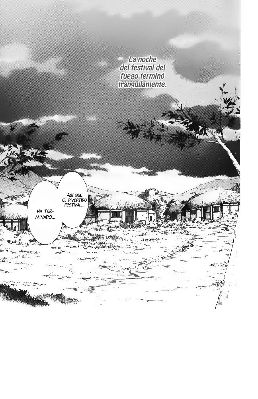 Read Yona of the Dawn Es Manga Online