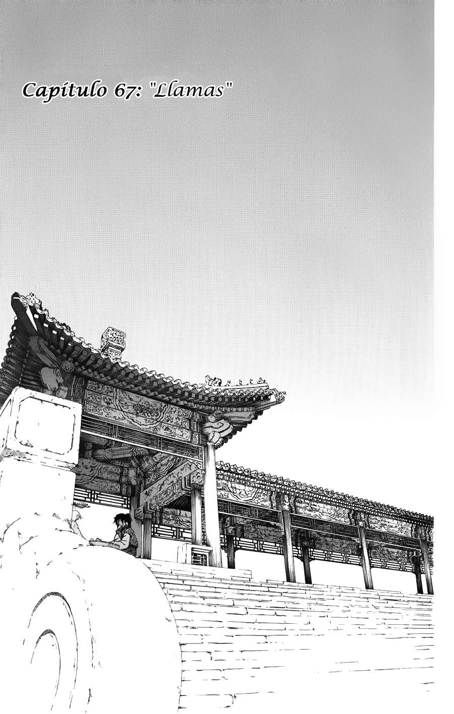 Read Yona of the Dawn Es Manga Online