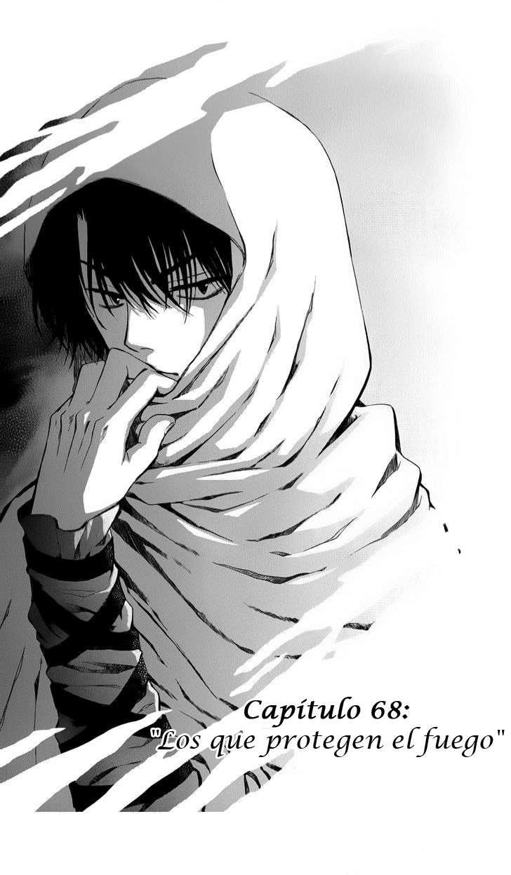Read Yona of the Dawn Es Manga Online